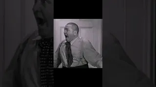 The Three Stooges l Funny Clip moments l Clip17 #funnyvideo #comedian