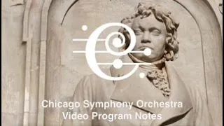 Muti Conducts Beethoven 5 & 8 Video Program Note