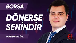 Borsada Testere Piyasası | Kadirhan Öztürk | Ekonomi Ekranı