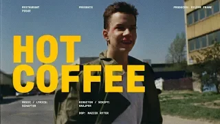 schafter - hot coffee