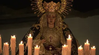 Viernes Santo 2022 - Montserrat en Molviedro