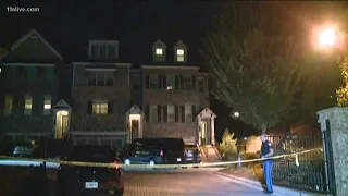 3 found dead inside Cobb County townhome