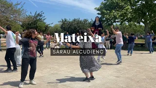 Mateixa - Sarau Alcudienc - Secar de la Real (20/4/24)