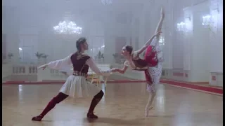 New! LE CORSAIRE: Live from Bolshoi Ballet in Cinema 17-18 Season