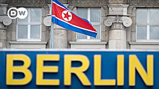 Is a Berlin hostel secretly funding North Korea? | DW News