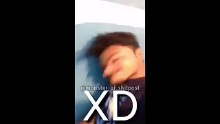 Indian guy hit by train meme