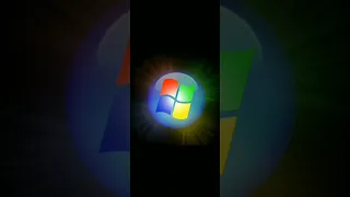 Windows Vista beta 2 startup animation (Remake)