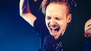 YOU'RE CRAZY - Erik Grönwall (Guns N' Roses Cover)