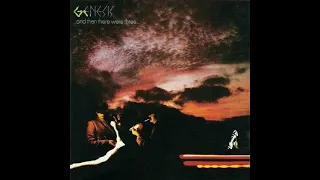 Genesis - Scenes From A Night's Dream (Original Mix)