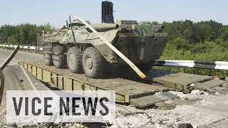 The Road to the MH17 Crash Site: Russian Roulette (Dispatch 65)