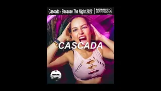 Cascada   Because The Night 2022