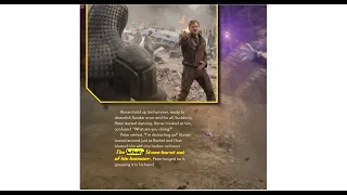 Guardians Of The Galaxy (With Highlighted Words) Read Along: Cd Audio