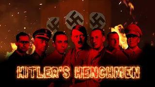 Hitler's Henchmen (Official Trailer)