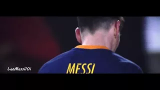 Lionel Messi vs Arsenal Home HD 720p 16 03 2016