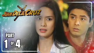 Juan Dela Cruz | Episode 31 (1/4) | December 10, 2022