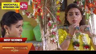 Vanathai Pola & Mr. Manaivi - Mahasangamam | Best Scenes - 02| 26 May 2023 | Sun TV