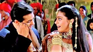 Saajanji Ghar Aaye (( Jhankar )) Kajol, Salman Khan | Alka Yagnik, Kumar Sanu, Shahrukh Khan