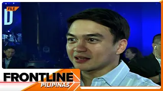 Dominic Roque, kinasuhan na rin ng cyberlibel si Cirsty Fermin | Frontline Pilipinas