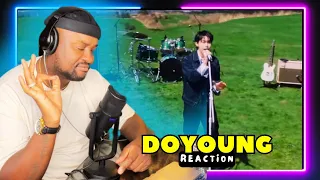 DOYOUNG - Beginning, Little Light, From Little Wave & Time Machine ! HONEST Reaction!