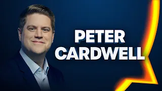 Peter Cardwell in for Jeremy Kyle | 22-May-24