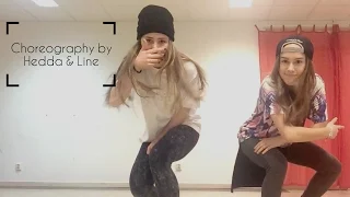 A1 everything by Meek Mill ft Kendrick Lamar choreography by Hedda & Line