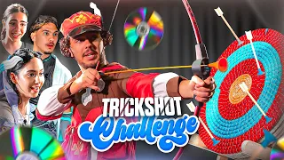 QUEL DUO RÉALISERA LE PLUS DE TRICKS EN 24H ! (presque impossible mdrrr)