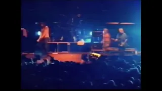 Nirvana - About a Girl Live (Remixed) Big Day Out, Sydney, AU 1992 January 25