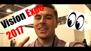 Vision Expo West 2017