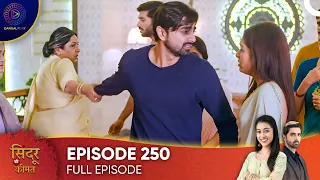 Sindoor Ki Keemat - The Price of Marriage Episode 250 - English Subtitles