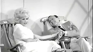 Jack Benny Program: Jack Takes a Boat to Hawaii (Guest Jayne Mansfield)