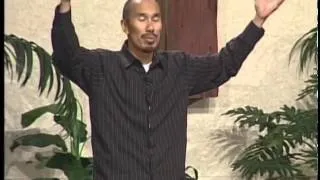 Francis Chan: How To Be Fake