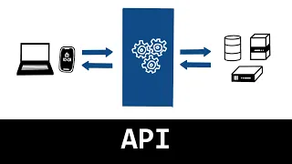 API : comprendre l'essentiel en 4 minutes