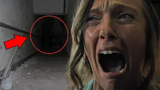 Top 5 SCARY Demon Videos That Will Make You Tremble In FEAR