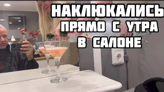 УСТАЛ КАК СОБАКА || ТРИ ДНЯ КАК БЕЛКА В КОЛЕСЕ