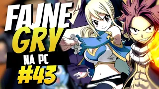 [4k] Fajne gry na słaby PC #43. Najlepsze GRY ANIME NA PC!