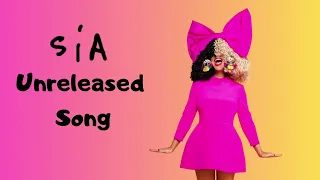 Sia - 2 Beautiful (Unreleased)