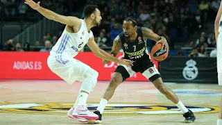 BC Partizan TV: Partizan Mozzart Bet pred Real Madrid u Areni!