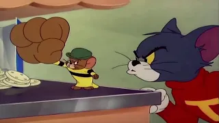 Tom E Jerry Em Português - O Desenho Tom E Jerry Em Português Novo #17