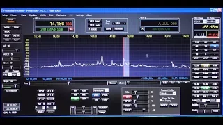 SDR 1000 своими руками