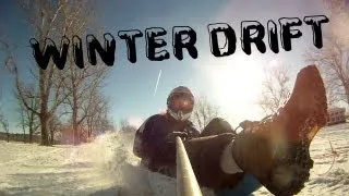 Winter Drift