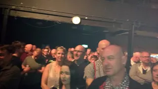 Bad manners Chester live rooms 2018