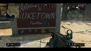 Call of Duty®: Black Ops 4 Blackout solo gameplay/ Welcome to Nuketown