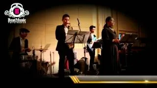 Wedding Live Band 03 -  50' to 90' English & Chinese song by Wing