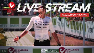 2023 Challenge Roth | Full Race Replay 📺