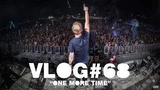 Armin VLOG #68 - One More Time