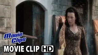 Seventh Son International Movie CLIP 'Help Is Coming' (2015) - Ben Barnes HD