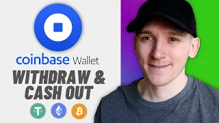 How to Withdraw from Coinbase Wallet to Bank or Exchange