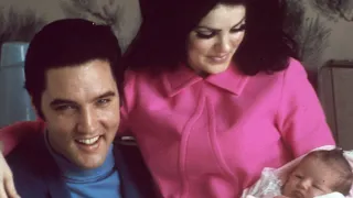 FULL INTERVIEW: Priscilla Presley sits down with Piers Morgan for emotional interview