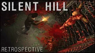 Silent Hill: SH Retrospective