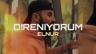 Elnur İsgəndərov - Direniyorum açılarına yine dünya (Prod by Sey0six)